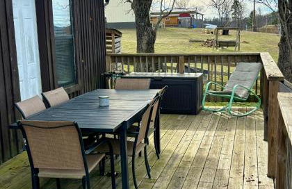 Butterfly Ridge Cabin - At the Top of the Canyon - Foto 18