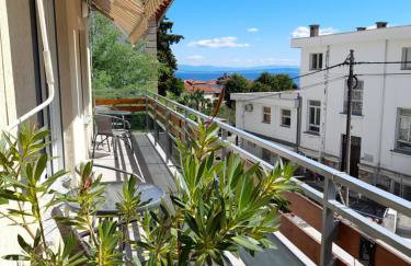 Apartments Orange Lovran - Photo 1