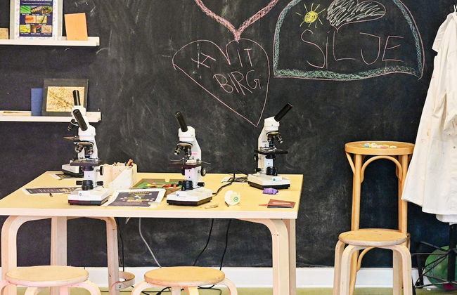 6 Person Holiday Home in Gjern-by Traum - Photo 44