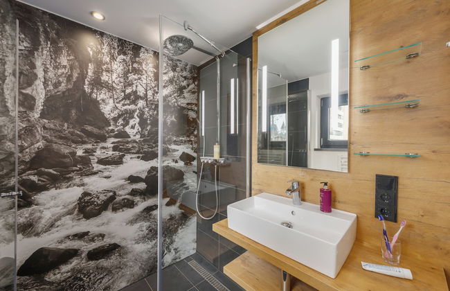 Center Parcs Bungalowpark Allgäu - Foto 59