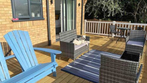 Binks Bungalow - Foto 4