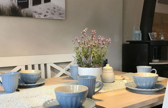 Holiday Apartment Nordwind - Foto 18