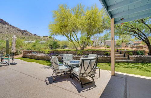 Oro Valley Retreat with Pool and Breathtaking Views! - Foto 26