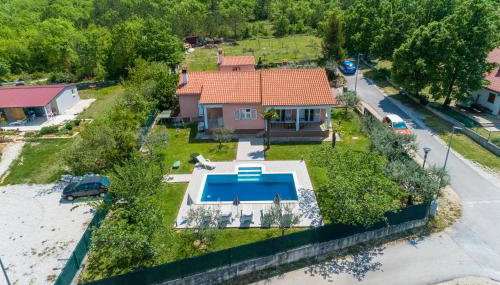 Villa Zelena Oaza - Foto 3