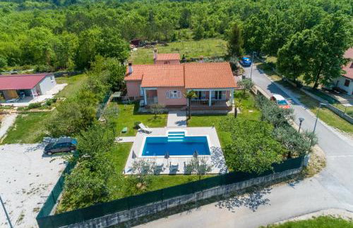 Villa Zelena Oaza - Photo 3