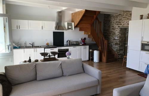 Maison de pêcheur sur l'île de Groix - Photo 11