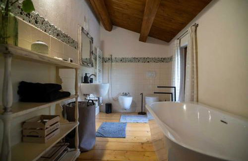 colle del mondo country house - Foto 17