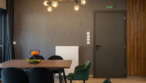 Dioroh Suites Meteora 302 - Foto 3