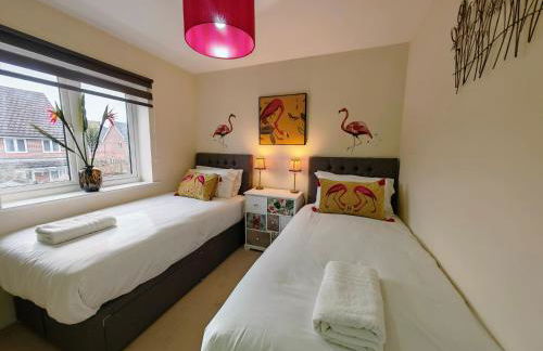 Dakota 2Bed - AwayOnBusiness - Foto 10