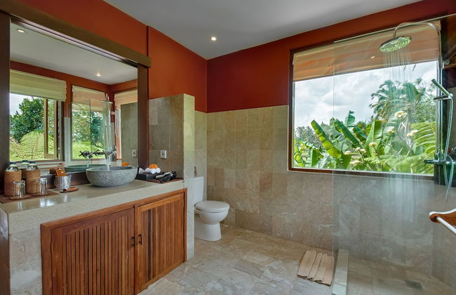 Villa Atas Awan - Foto 80