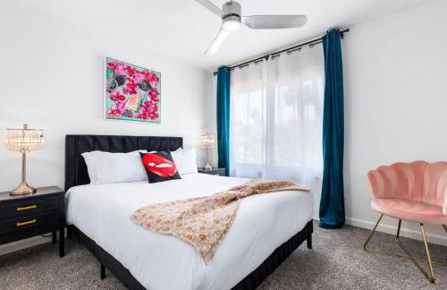 Chanel Estate - Pool Jacuzzi and Pet Friendly - Foto 15