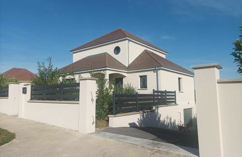 Villa Troyes - Photo 28