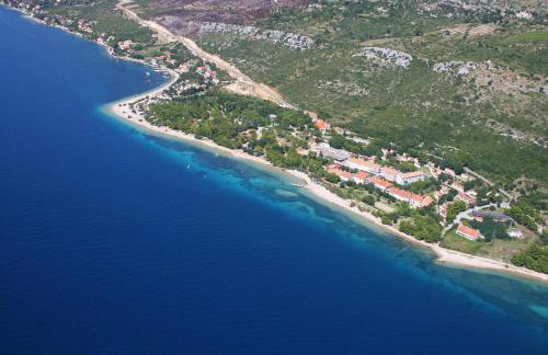 Apartments Barić Kučište - Foto 38