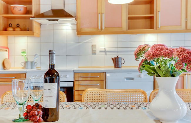 "Hedda" - 15km from the sea - Foto 23