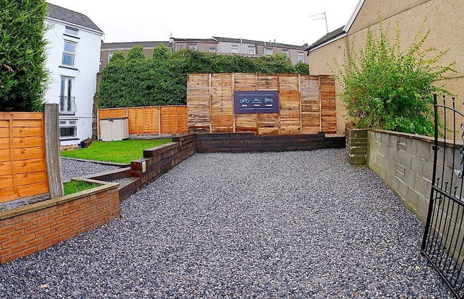 Bike Park Lodge - Foto 24