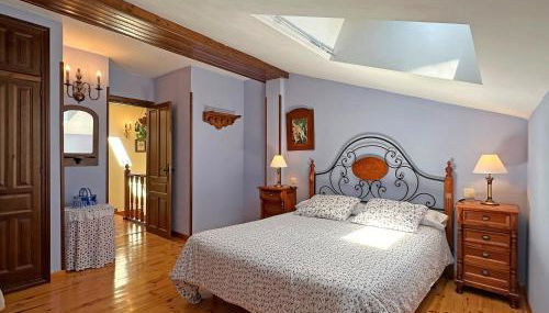 Casa Rural Las Condesas - Foto 3