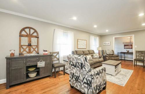 Country Comfort Hideaway - Foto 2