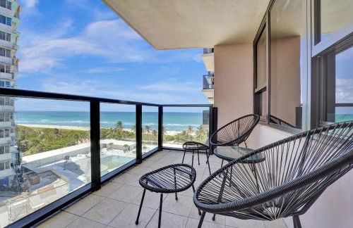 Breathtaking resort condo w beach service Unit 908 - Foto 29