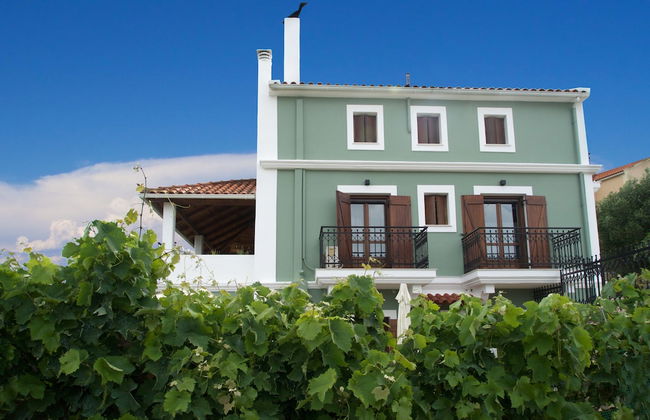 Tettix Summer House - Foto 1