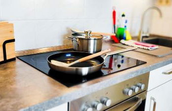 KOMM - Panoramablick - Balkon - Küche - Parkplatz - Foto 10