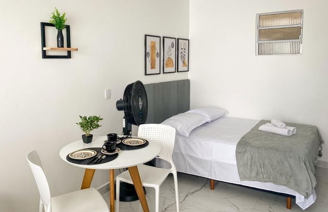 Residencial Morada do Sol - Photo 46