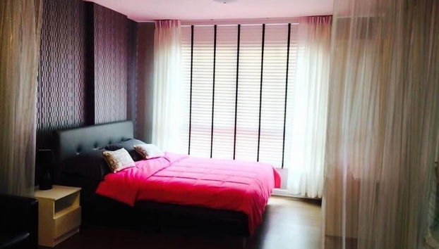 Baan Kukiang at Hua Hin - Foto 5, Habitación