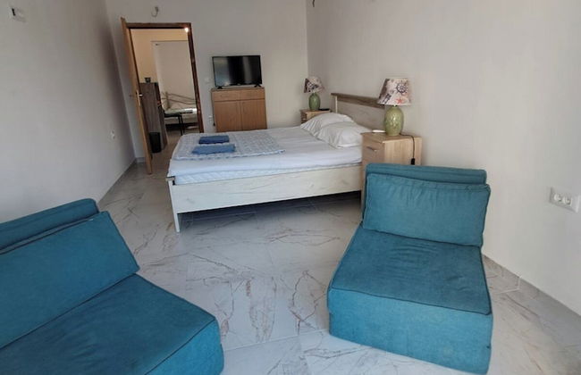 Villa Sedef - Foto 6