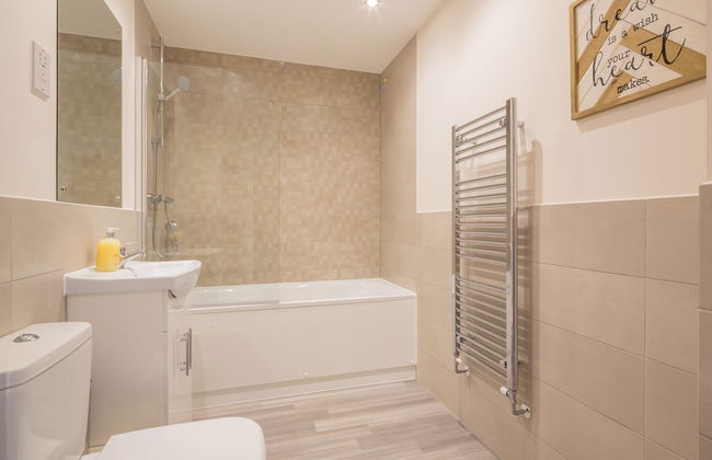 Skyline Luxury Apartments - Foto 23