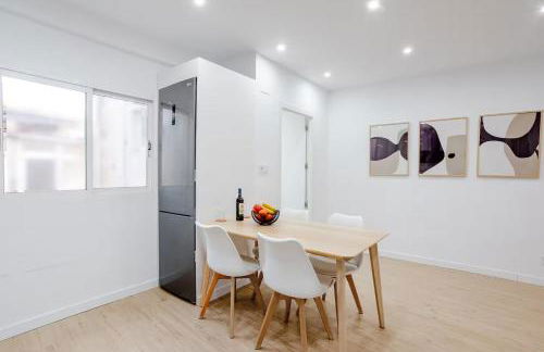 Castle View Luxury Duplex with Private Terrace - Foto 18