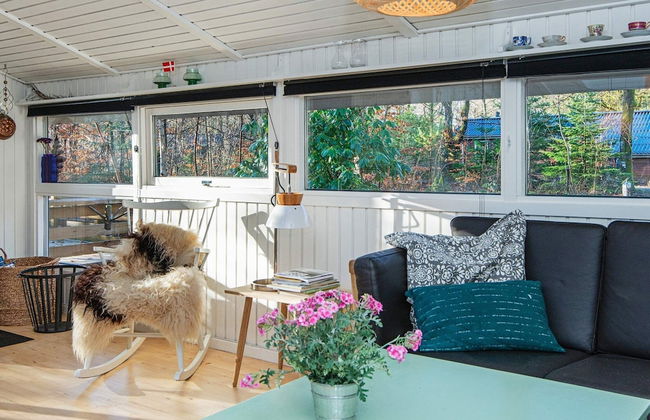 5 Person Holiday Home in Ansager-by Traum - Foto 5