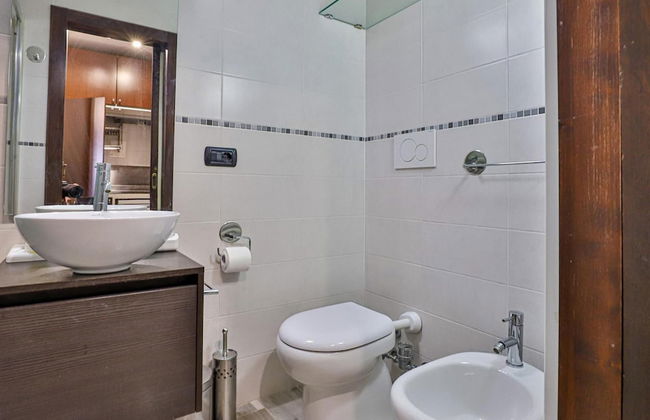 Residence Cervinia ID 521 - Foto 6