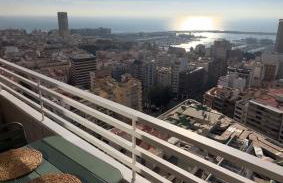 Estudio con impresionantes vistas en Alicante centro - Foto 3