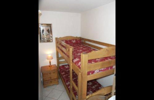 appartement gentiane 4personnes dans gite "la maison d'augustin" classé 3 étoiles,la tour,73530 st jean d'arves - Foto 7