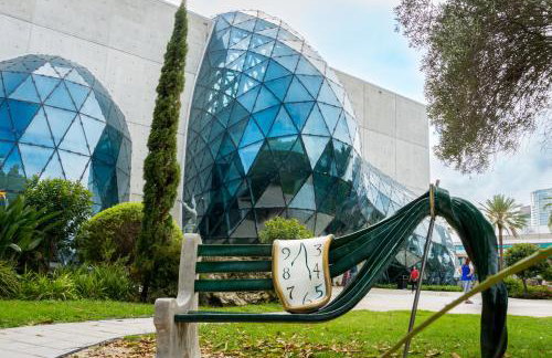 Sparkling Oasis near Downtown ST Pete/Beach - Foto 18