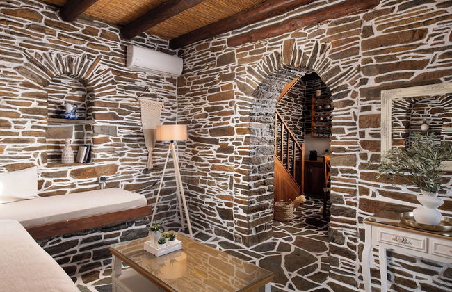 Andros Serenity Retreat - Adults Only - Foto 33