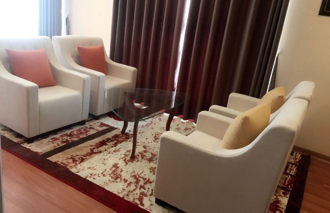 Zan- Newlife Halong Apartment - Foto 15