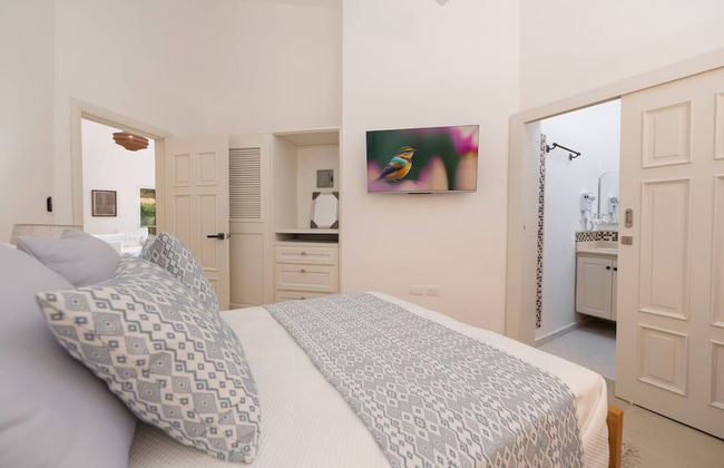 Villa Royale Luxury 4-bedroom Paradise In Sosua - Foto 6