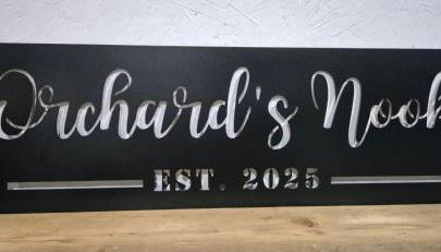 The Orchard's Nook Treehouse - Foto 3