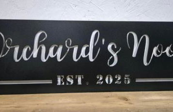 The Orchard's Nook Treehouse - Foto 3