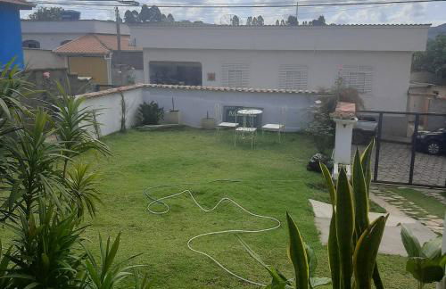 Casa para Aluguel de Temporada em Carrancas MG - Casa do Artista - Photo 5