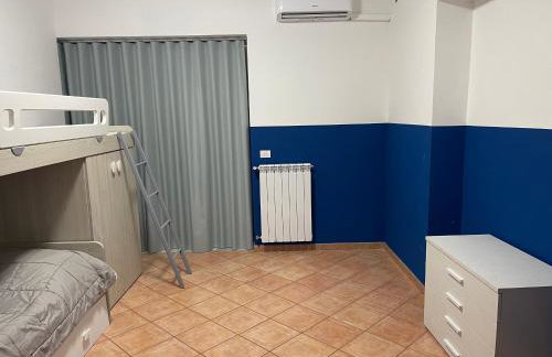 Villa Lidia & Attico degli artisti, free pets , giardino recintato e attrezzato - Foto 3