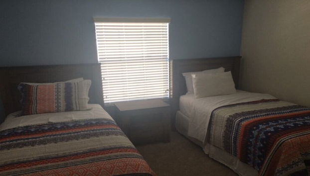 Champions Gate IHR 3012 - Foto 2, Habitación