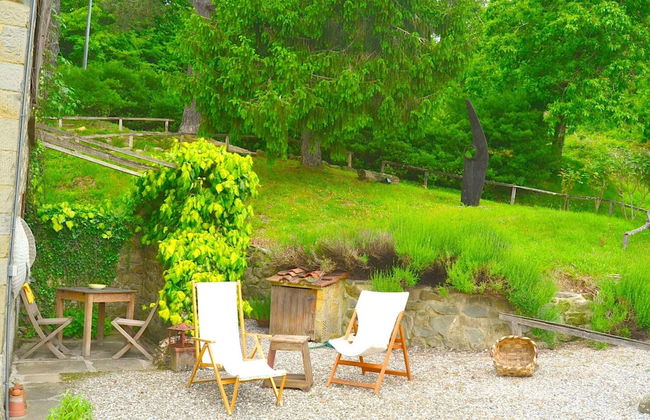 Beautiful Cottage in Pescia - Photo 33