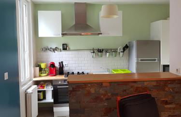 maison à 300 mètres de la mer - Foto 10