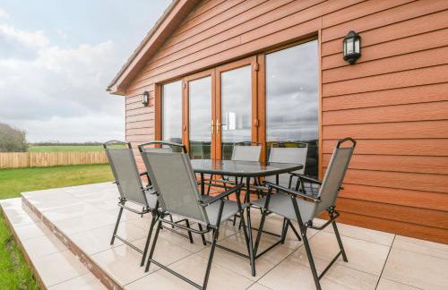 Delphine Lodge, Meadow View Lodges - Foto 25