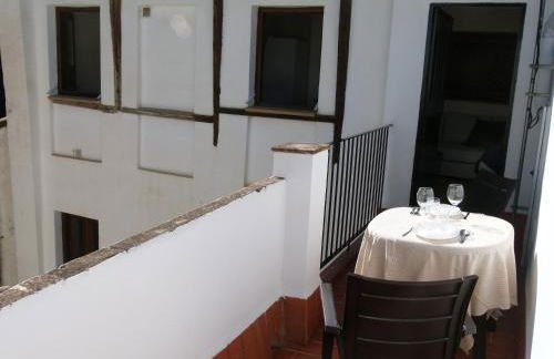 Casa Ruan Albaicín, Torre de la Vela Atico, duplex - Photo 12