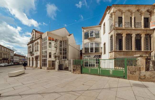 Casa DO Malhadinhas by Vacationy - Foto 41