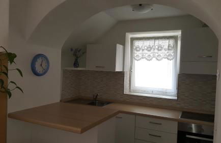 Casa Fiocco di neve - Foto 18