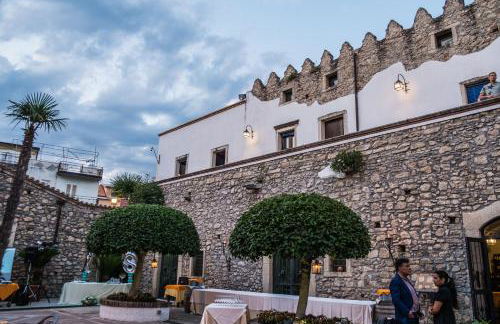 Hotel Residence La Fortezza - Foto 12