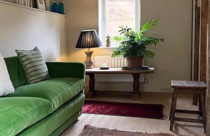 Victorian Red Brick Barn in the Heart of Stamford - Foto 21